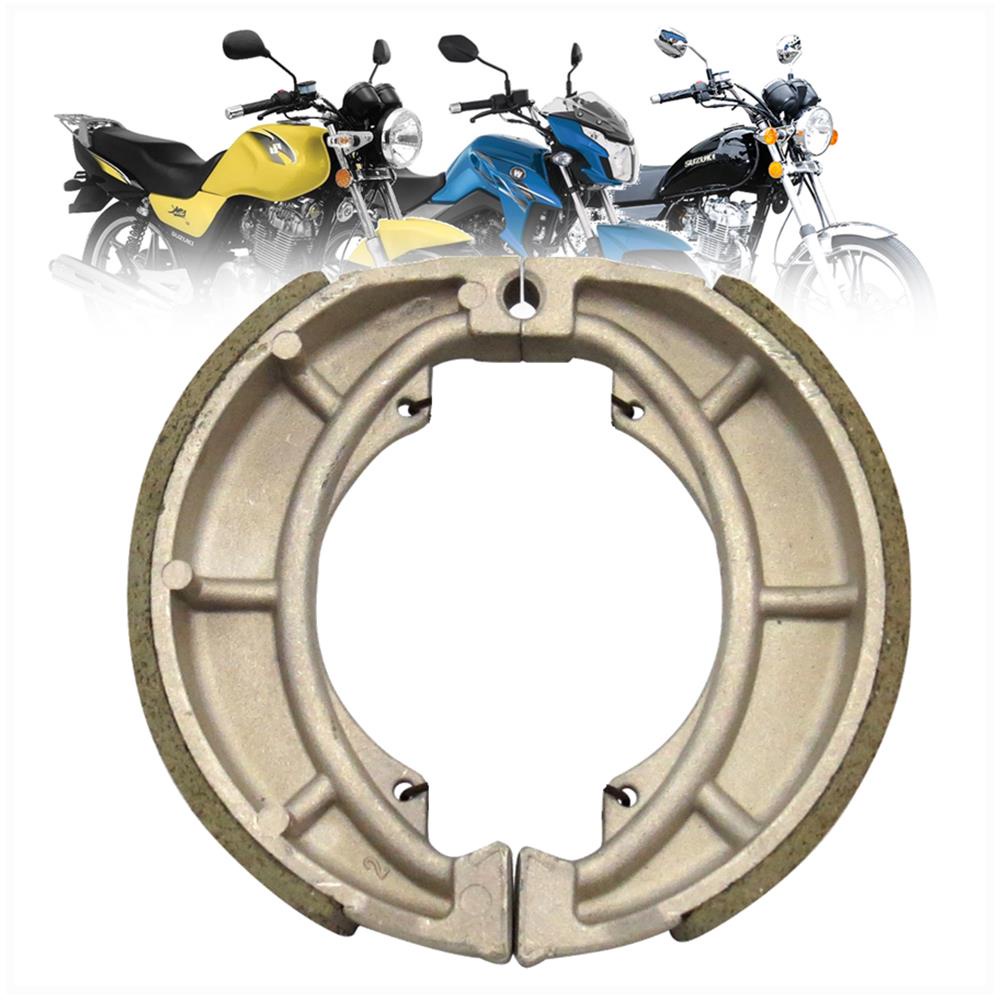 LONA FREIO STD 0,25 0,50 0,75 1,00mm YES 125 KATANA INTRUDER em Oferta na Shopee