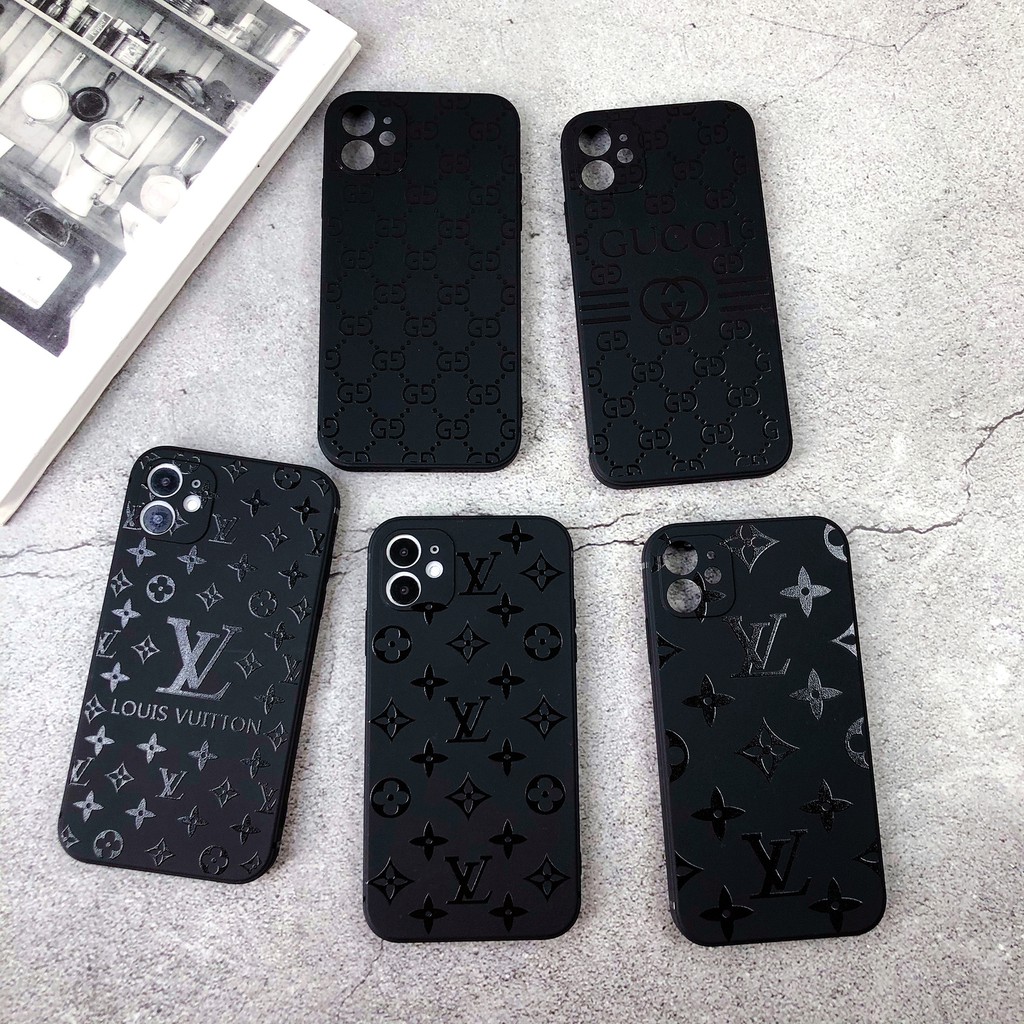 Capa capinha Louis Case Vuitton 100%Qualidade Para iPhone 14/14