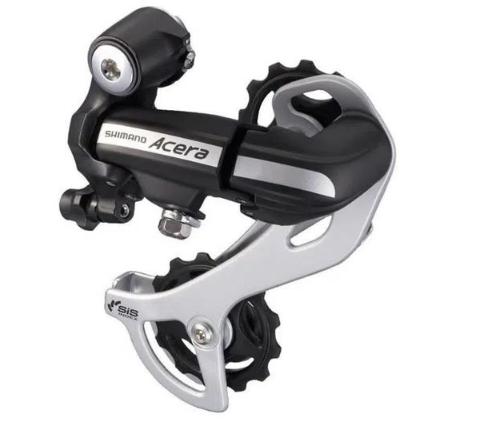 Câmbio Shimano Acera 8v: Onde Comprar | BuscaProdutos