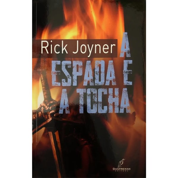 A Espada E A Tocha | Rick Joyner em Oferta na Shopee