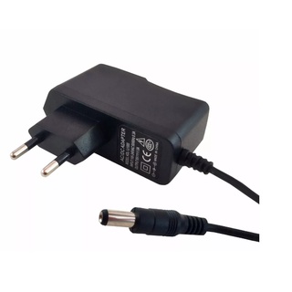 Fonte 12v 1a PARA TV BOX Bivolt 110/240v P/cftv Fita Led