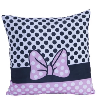 Capas De Almofada Avulsa Estampadas Com Zíper Para Quarto, Sala, Sofá, Quarto, Decoração