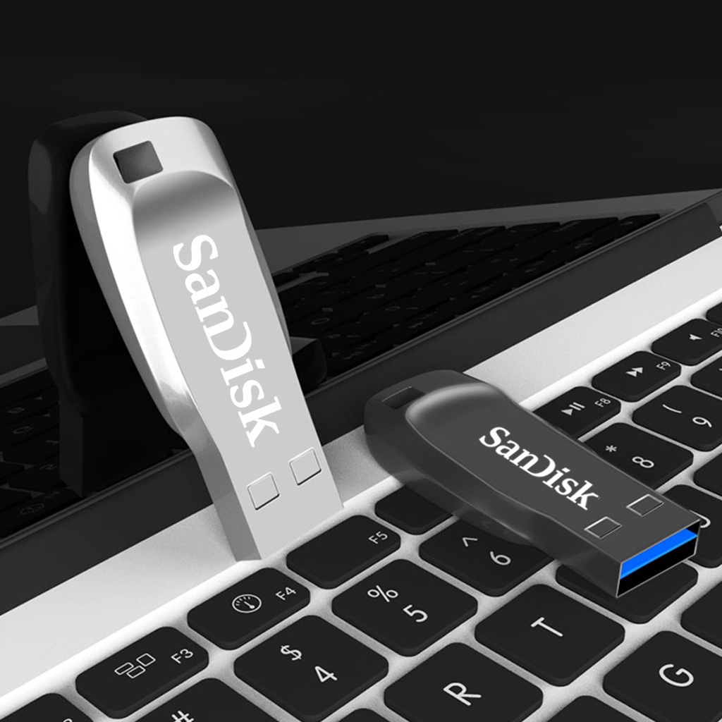 Mini Flash Drive USB 3.0 2TB Pen Drive 1TB 512GB 256GB 128GB 64GB