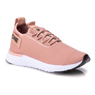 Tênis Feminino Caminhada Leve Macio Confortavel Dia Dia em Oferta na Shopee