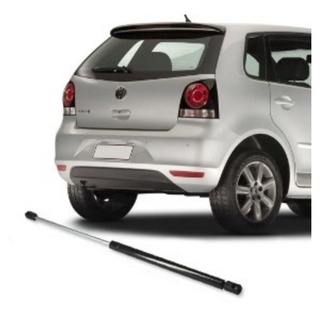 Amortecedor Tampa Traseira Porta Mala Polo Hatch 2001 A 2012 em Oferta na Shopee