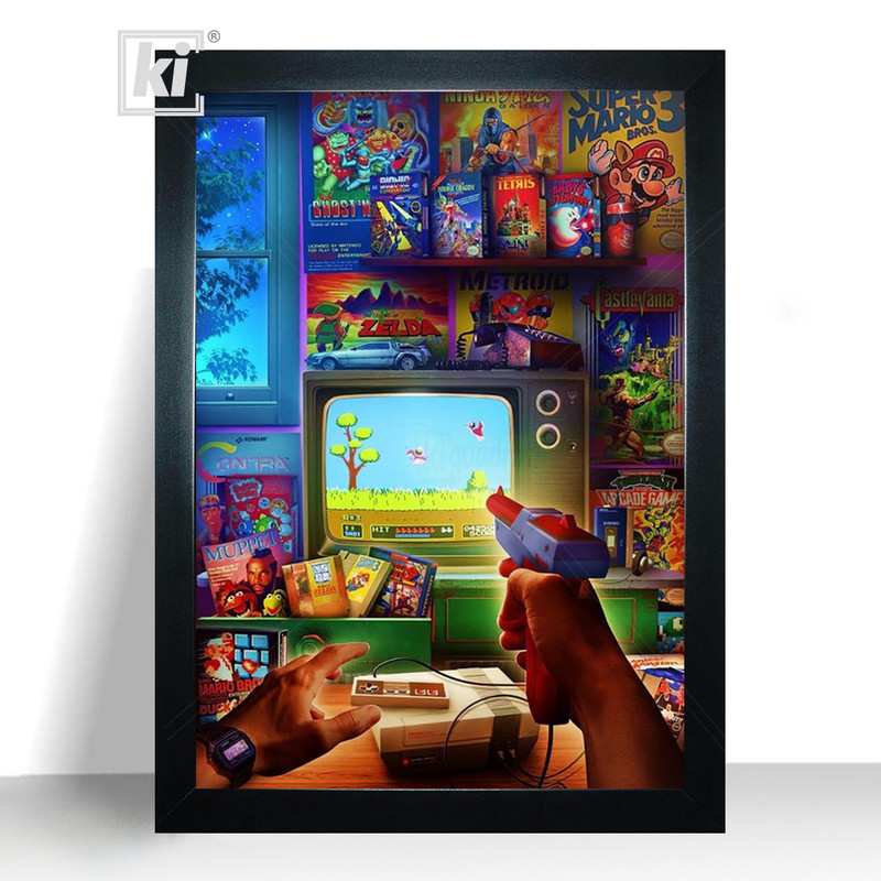 Duck Hunt Game: Guia Completo e Onde Comprar | BuscaProdutos