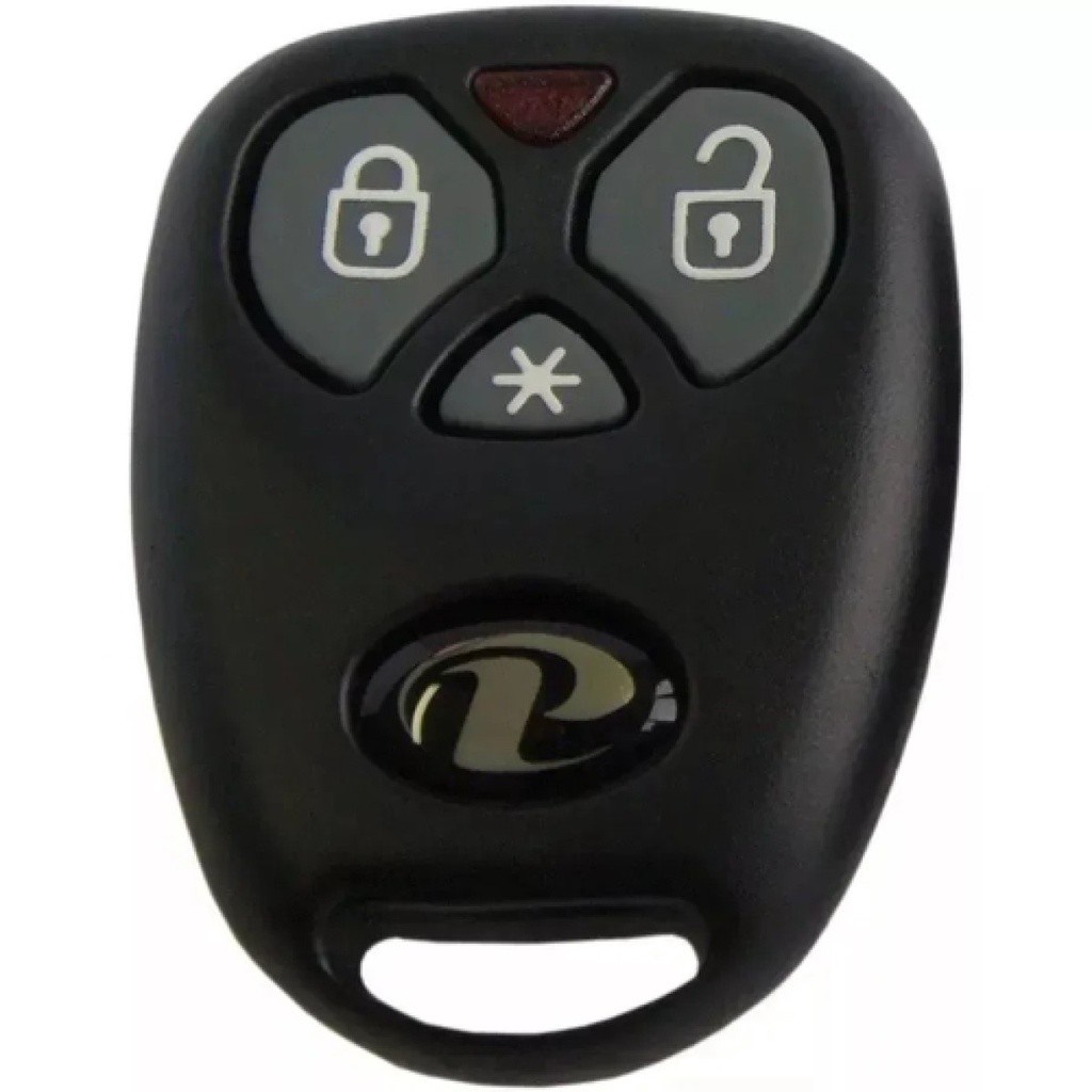 Controle Positron Px 32 4 Botões Original Cyber Px Fx Tx Ex em Oferta na Shopee