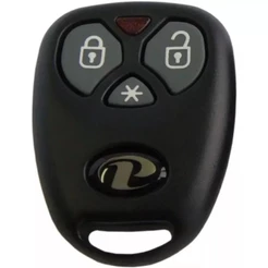Controle Positron Px 32 4 Botões Original Cyber Px Fx Tx Ex