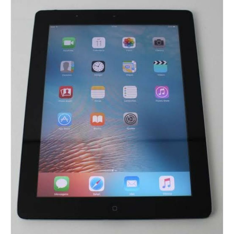 iPad 2nd Gen 16GB | Shopee Brasil iPad 2nd Gen 16GB | Shopee Brasil