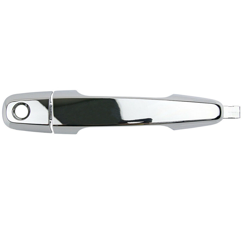 Maçaneta Puxador Trinco Fechadura Porta Dianteira Mitsubishi L200 Triton 2008 2009 2010 2011 2012 2013 2014 2015 2016