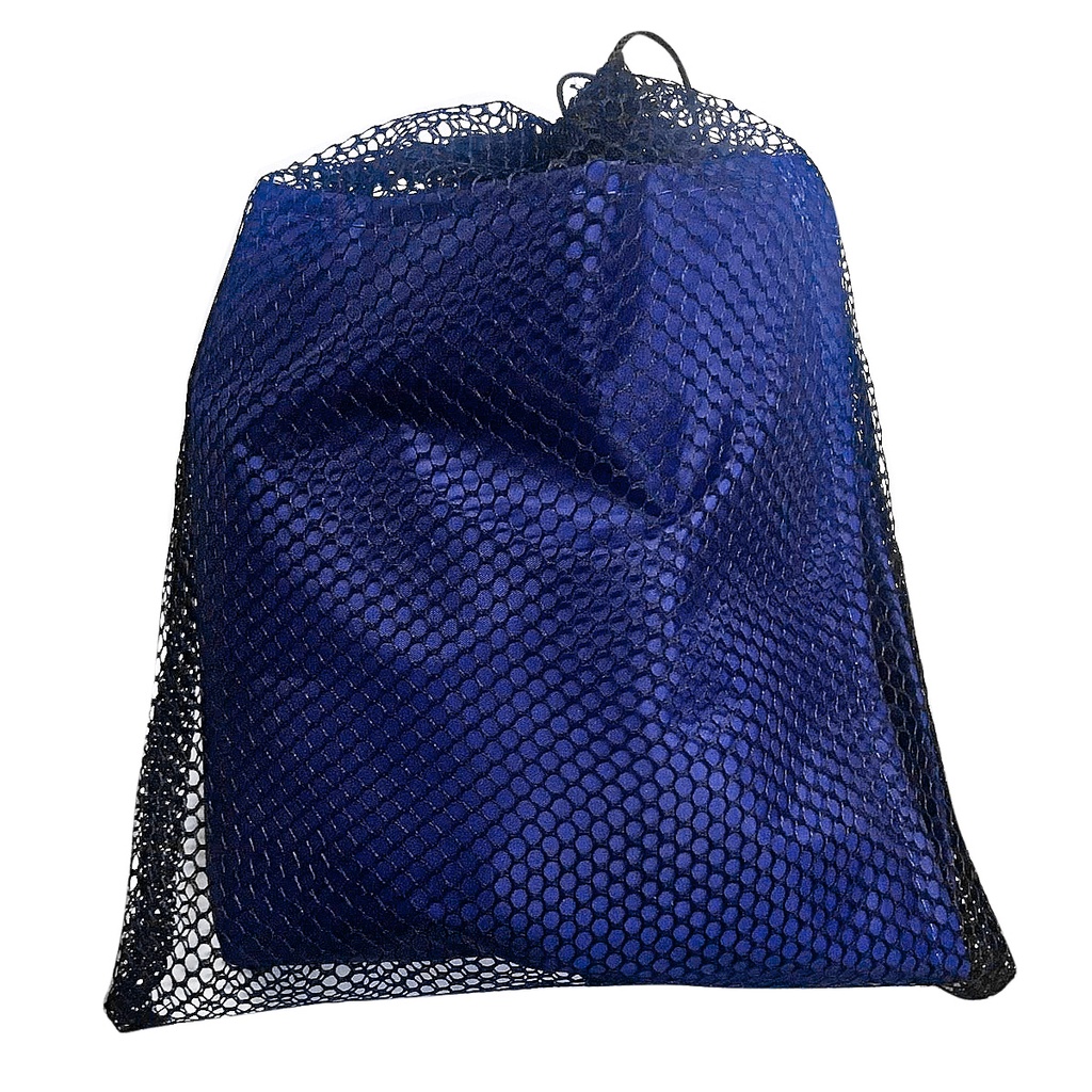 Kit Paraquedas de Natação com 4 Tamanhos Para Treinamento