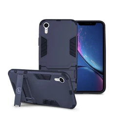 Capa Case Capinha Armor Proteção Militar para Iphone XR - Gshield, Atiderrapante
