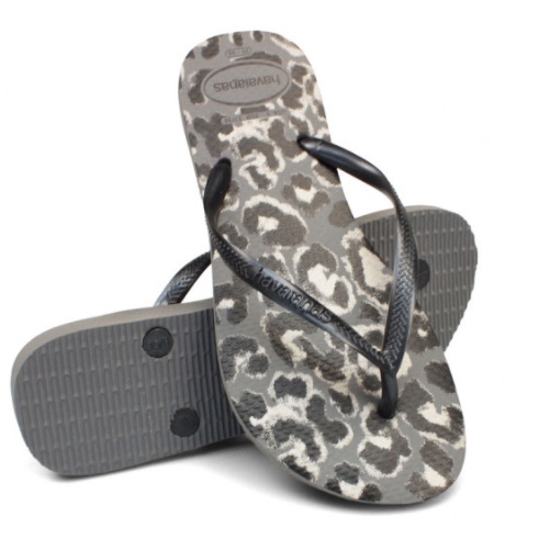 Havaianas Sandália Havaianas Personalizados - Tamanho 33 ao 40 - Acompanha nota Fiscal