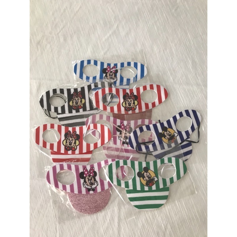 VISEIRA PET DE PEQUENO PORTE R$3