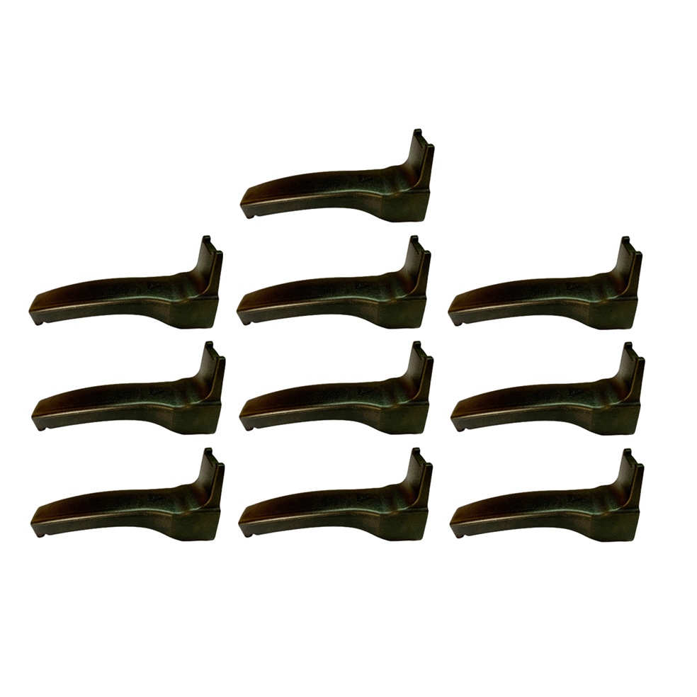 Cabo para Conserto 10 unidades De Panela Pressão restauração recomposição em Oferta na Shopee