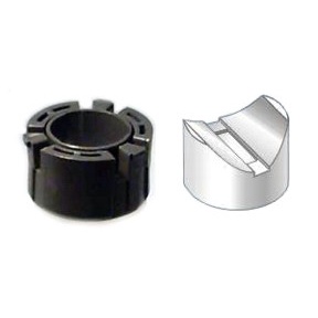 Kits Caixa Direção Fiesta/ka/courier XL3620