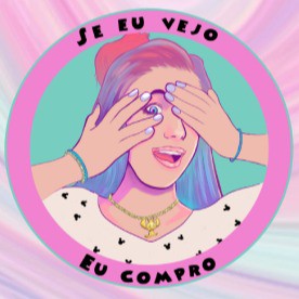 Se eu vejo eu compro