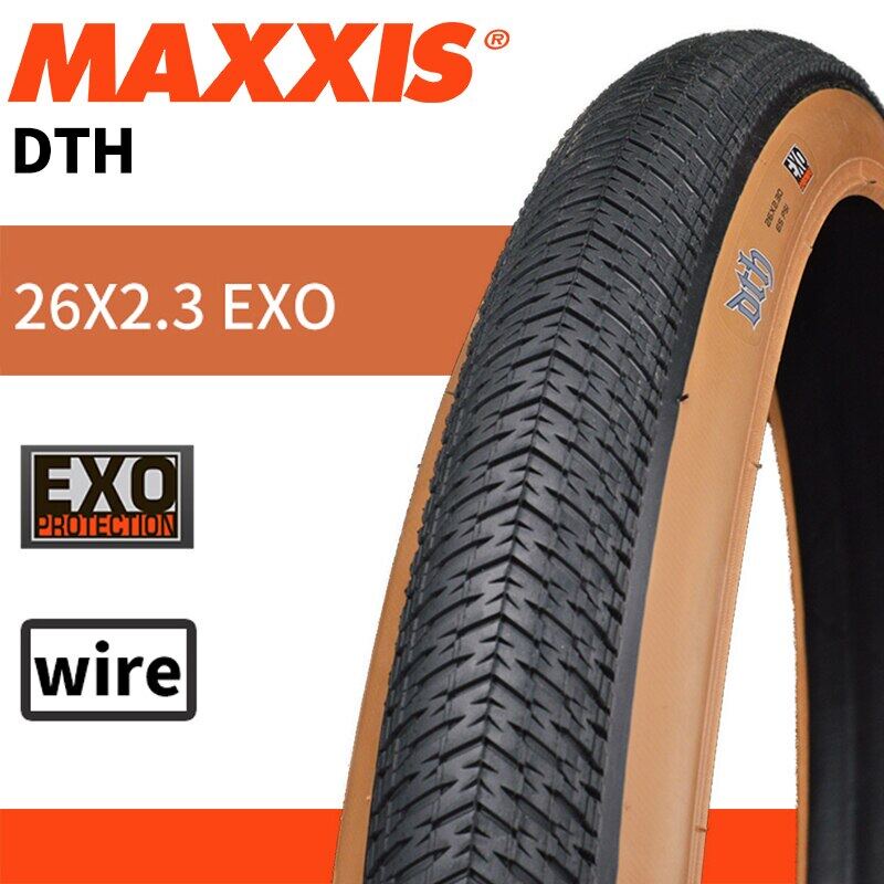 MAXXIS