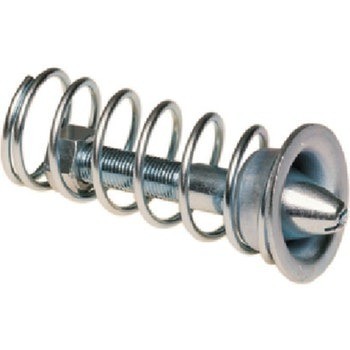 Fecho Do Capo Superior (pino Com Mola) -caminhoes,pick-ups,p