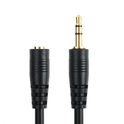 Cabo Extensor Auxiliar P2 1.8 Metros Multilaser