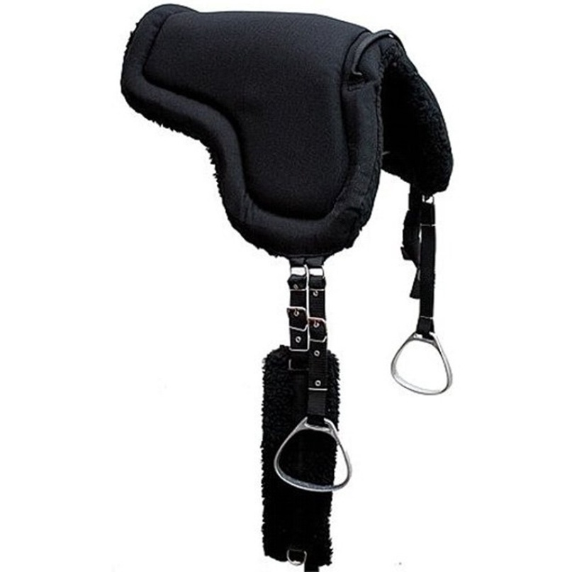 Manta sela para cavalo com estribos direto da fábrica