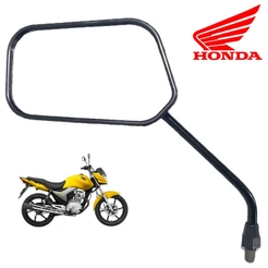 Retrovisor Honda Cg 150 Titan 2004-2009 Lado Esquerdo