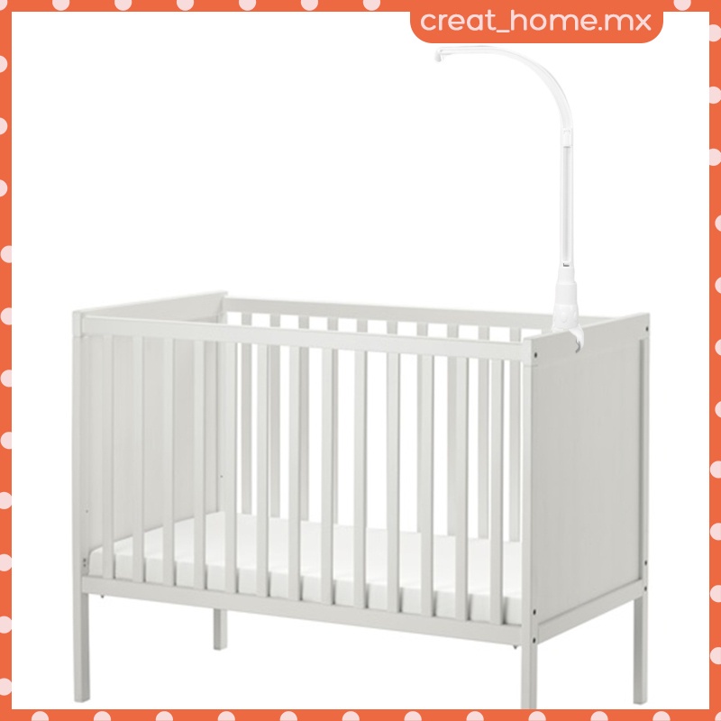 100 Original Suporte De Brinquedo Para Cama De Bebe Sino Shopee Brasil