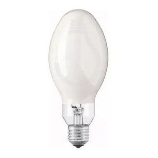 Lâmpada Mista 160w X220base E27 Não Precisa De Reator