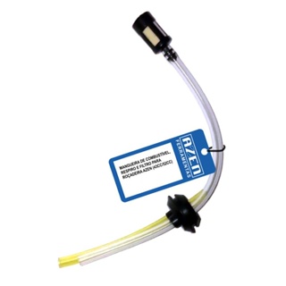 Mangueira Para Tanque De Gasolina Roçadeira 43cc 52cc em Oferta na Shopee