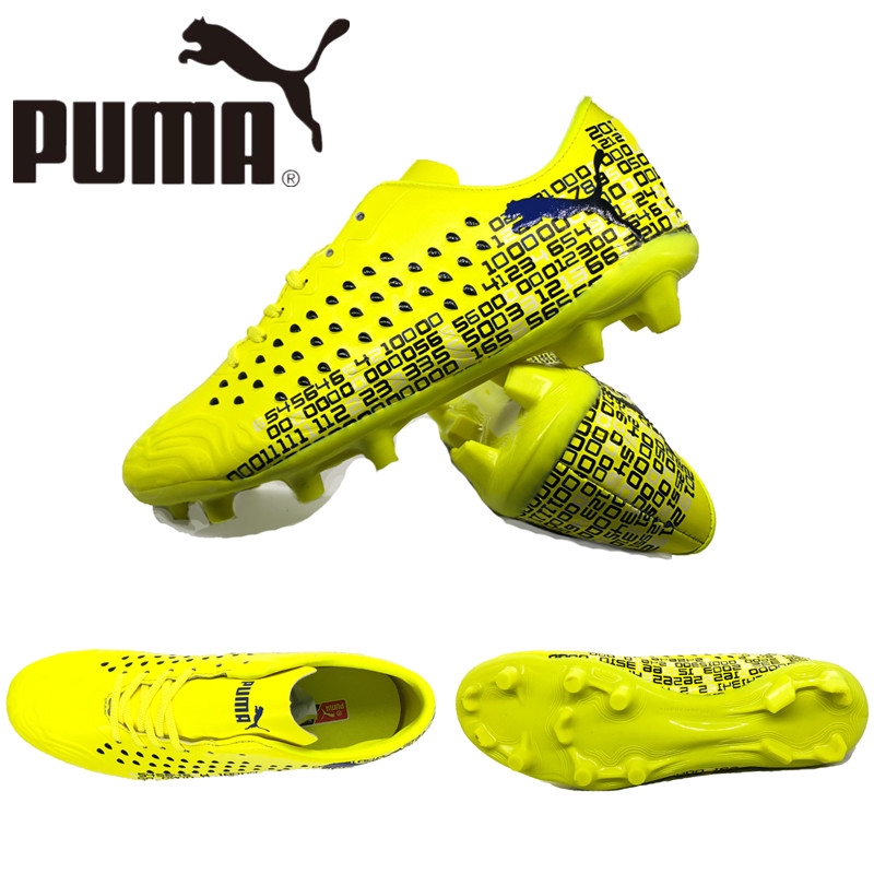 sapatilhas puma com laço atras