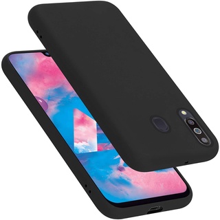Capa Capinha Case Premium Silicone Cover Samsung Galaxy M30