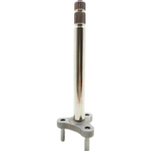 Eixo Agitador Lavadora Smart-mine Brastemp 7112123