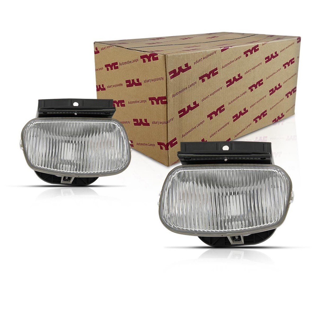 Par Farol Milha Ranger 98 99 2000 2001 2002 2003 2004