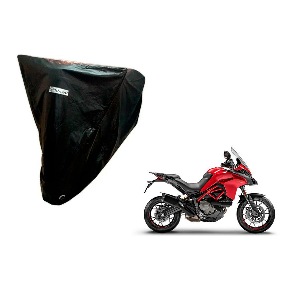 Capa Impermeável Moto Ducati Multistrada 950