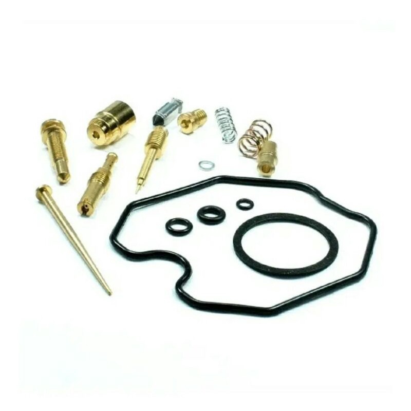 Kit Reparo Carburador Bros 150 2005 A 2008 em Oferta na Shopee