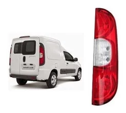 Lanterna Traseira Fiat Fiorino 2014 2015 2016 2017 2018 2019 2020