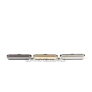 Botão Power Samsung Galaxy J7 Metal J710 J5 Metal J510 - Novo