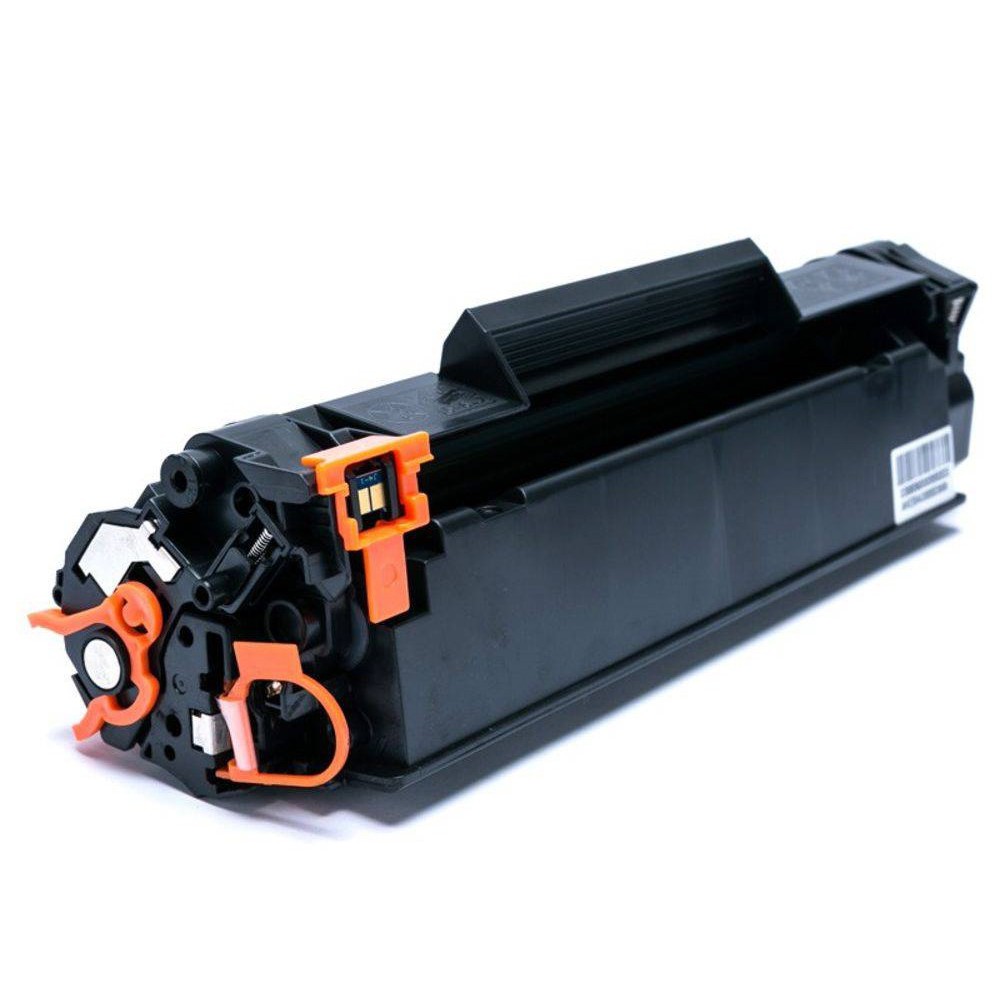 Toner Compatível HP CE285A CB435A CB436A P1102 P1005 P1505 M1120 M1210 M1212 M1130 M1132 - Novo