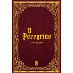 O Peregrino - Capa Especial