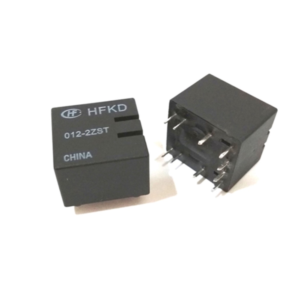 Rele Da Placa Central Controladora Do Ar Condicionado Jac J3 JQC-16F 012-2ZST