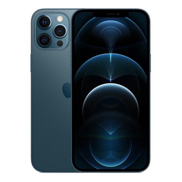 Apple iPhone 12 Pro Max (512 Gb) - Azul-pacífico