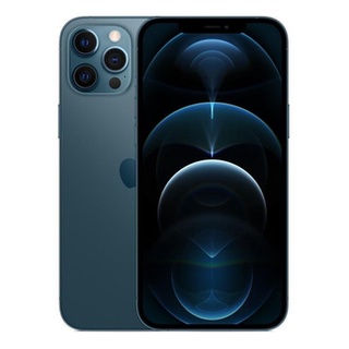 Apple iPhone 12 Pro Max (512 Gb) - Azul-pacífico #1