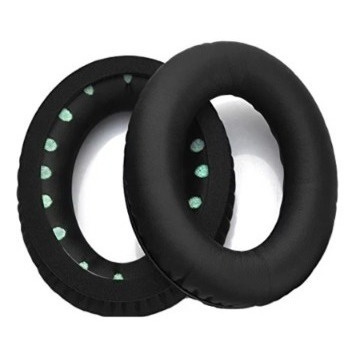 Espuma Para Fone de Ouvido Bose Quiet Comfort Qc2 & Ae2 - O Par - Novo - Pronta Entrega