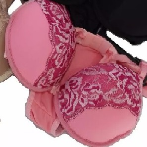 Evandro moda e atacado