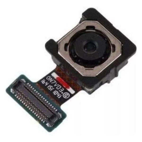 Camera Traseira Galaxy J7 Prime G610
