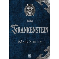 Frankenstein - Capa especial