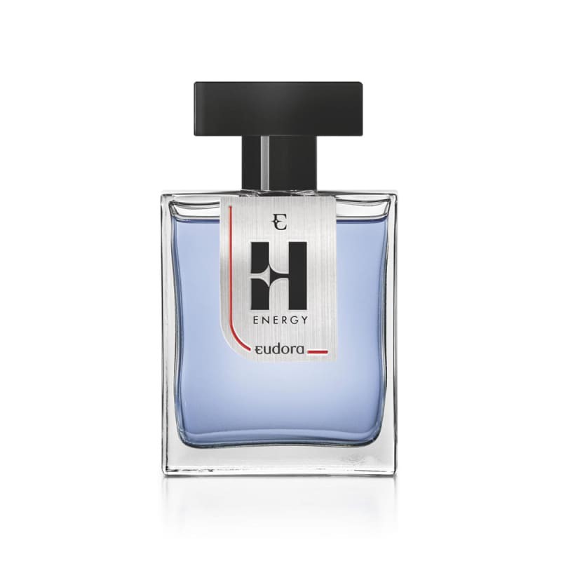 Perfume Eudora H Energy: Onde Comprar | BuscaProdutos