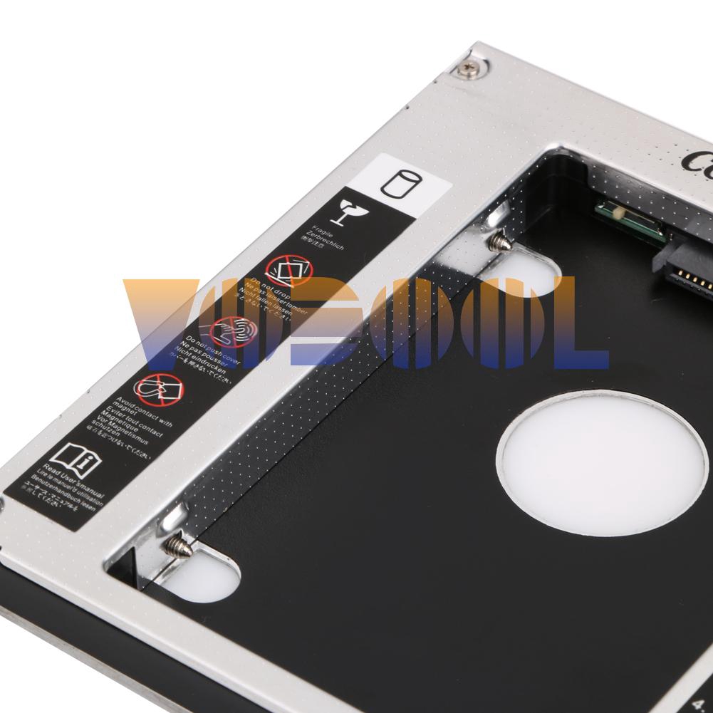 Set of 4 Hard Drive Caddy Screws HD HDD Laptop 2.5" Toshiba Sony Dell Lenovo IBM 