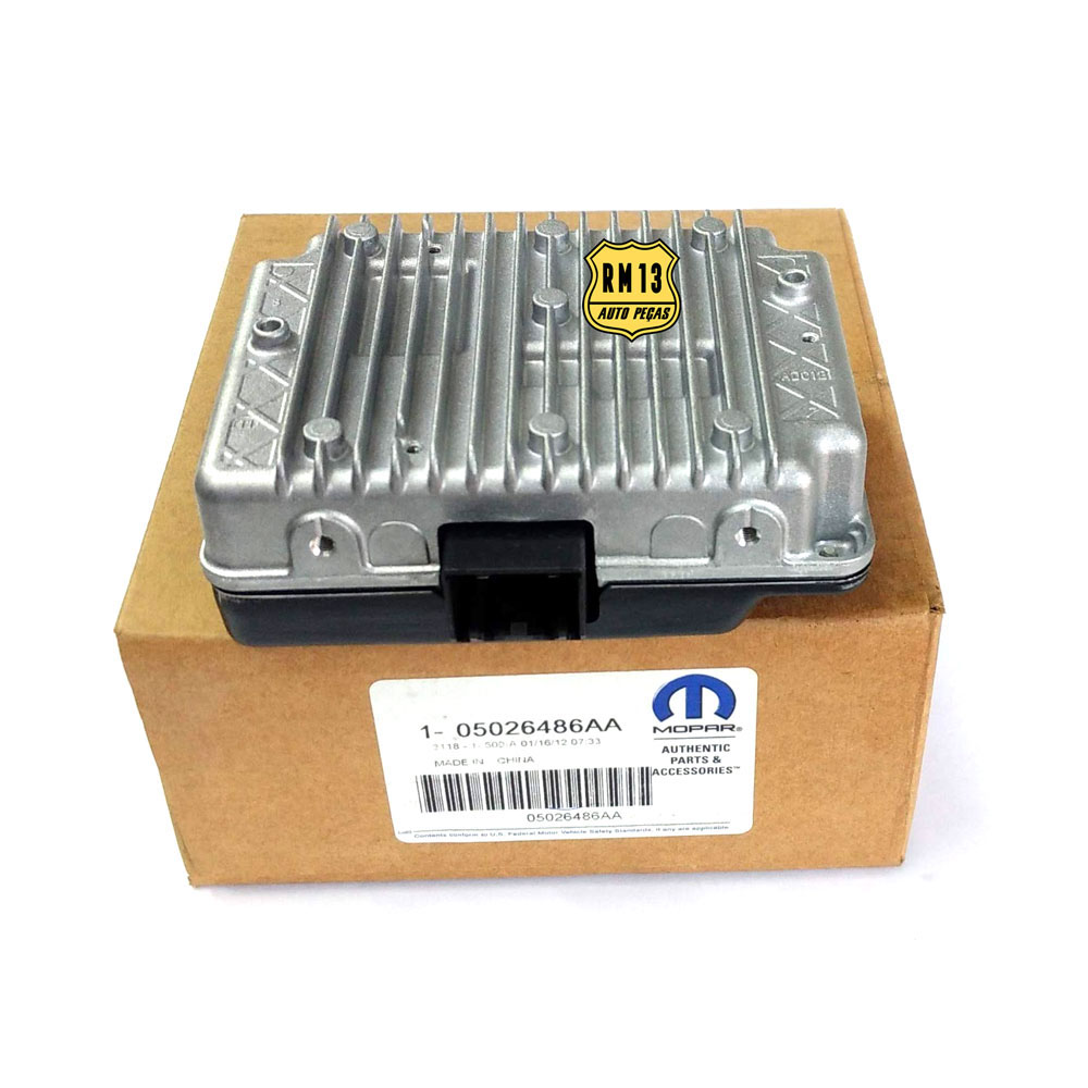 Modulo Inversor Energia RAM 1.500 2.500 10 a 19 K05026486AA