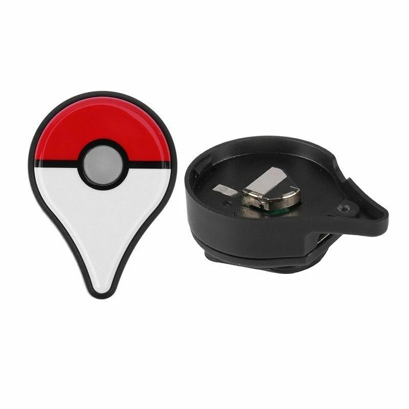 Pulseira Inteligente Pokemon Go Plus — foto 6